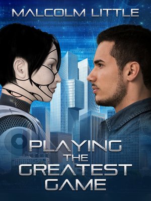 cover image of Playing the Greatest Game